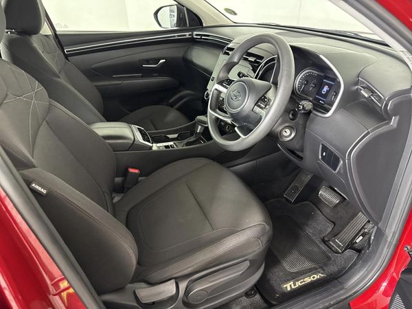 2022-Hyundai-Tucson-20-Premium-Auto image:6