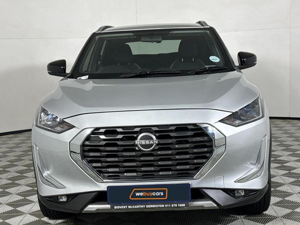 2023-Nissan-Magnite-10T-Acenta-Auto image:13