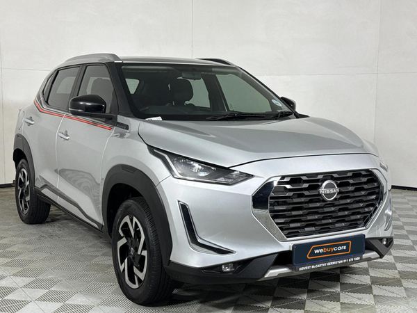 2023-Nissan-Magnite-10T-Acenta-Auto image:14