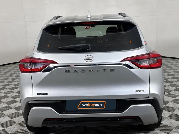 2023-Nissan-Magnite-10T-Acenta-Auto image:16