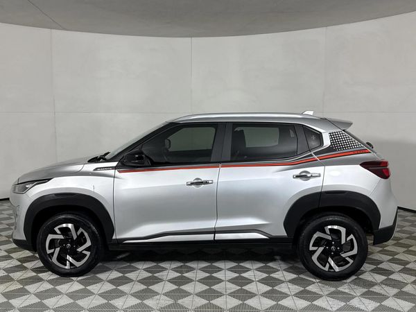 2023-Nissan-Magnite-10T-Acenta-Auto image:17