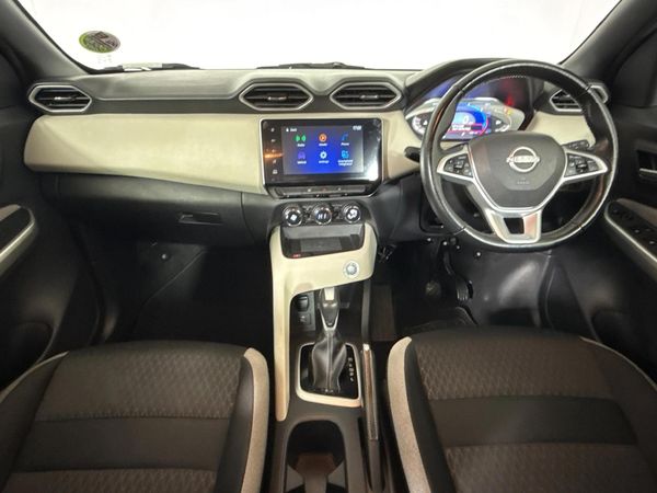2023-Nissan-Magnite-10T-Acenta-Auto image:1