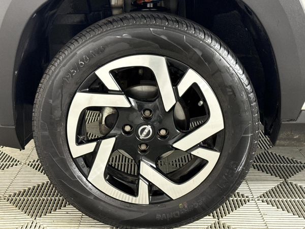 2023-Nissan-Magnite-10T-Acenta-Auto image:4