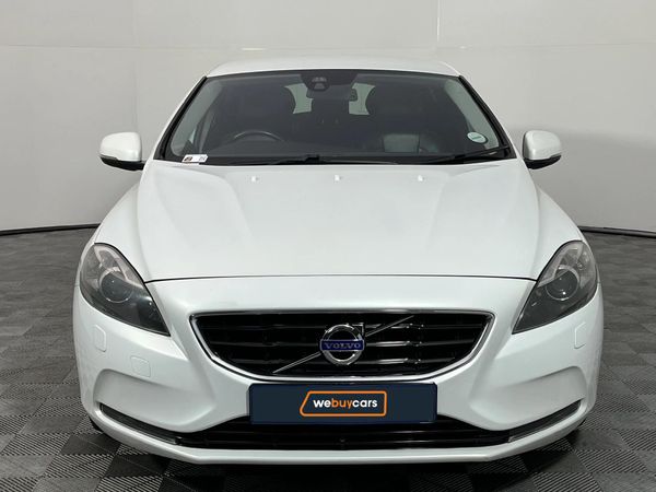 2014-Volvo-V40-T4-Excel-Auto image:14