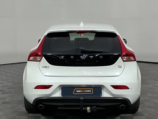 2014-Volvo-V40-T4-Excel-Auto image:17