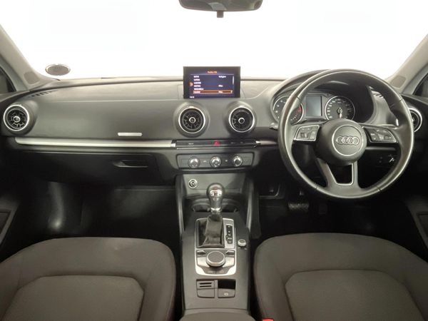 2019-Audi-A3-Sedan-10-TFSI-Auto-30-TFSI image:1