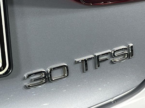 2019-Audi-A3-Sedan-10-TFSI-Auto-30-TFSI image:8