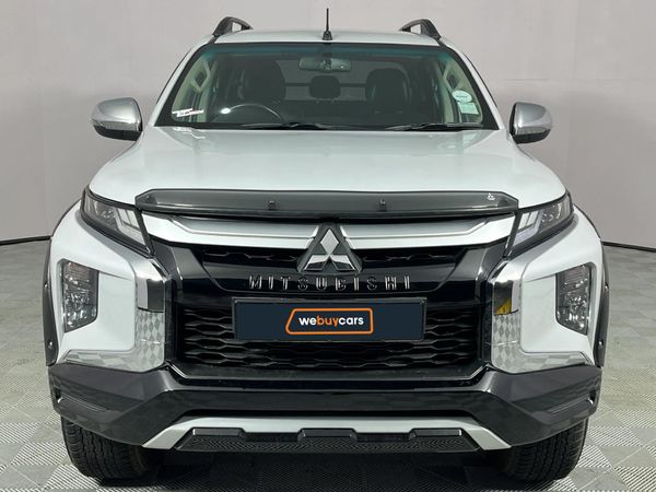 2020-Mitsubishi-Triton-24-Di-Dc-Xtreme-4x4-Auto-Double-Cab image:10