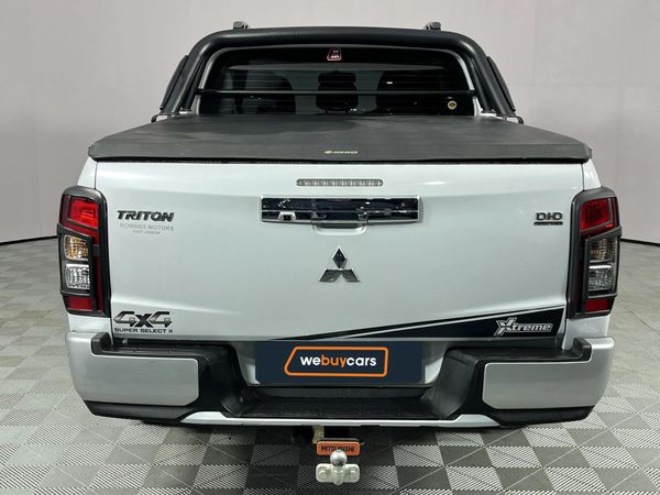 2020-Mitsubishi-Triton-24-Di-Dc-Xtreme-4x4-Auto-Double-Cab image:13