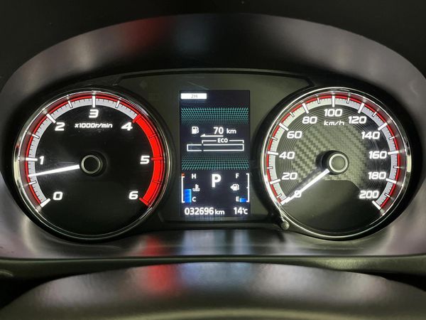2020-Mitsubishi-Triton-24-Di-Dc-Xtreme-4x4-Auto-Double-Cab image:1