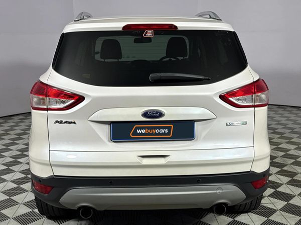 2015-Ford-Kuga-15-EcoBoost-Ambiente image:17