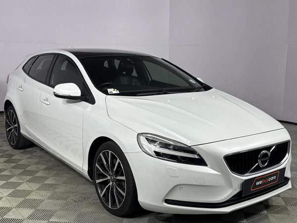 2019-Volvo-V40-T4-Momentum-Auto image:15