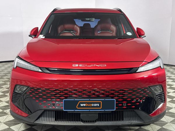 2024-BAIC-X55-15T-Premium-Auto image:14