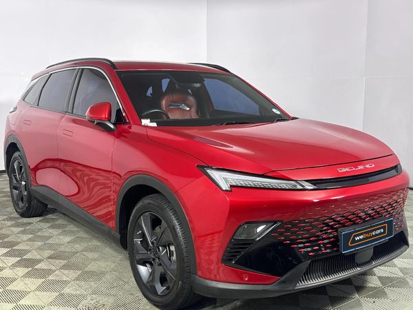 2024-BAIC-X55-15T-Premium-Auto image:15