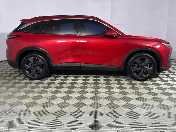 2024-BAIC-X55-15T-Premium-Auto image:16