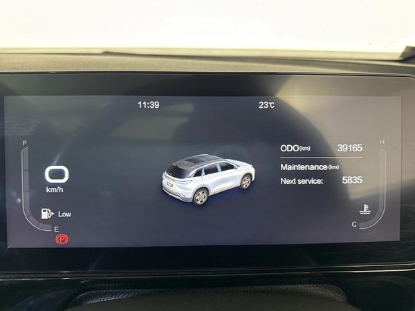 2024-BAIC-X55-15T-Premium-Auto image:2