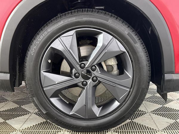 2024-BAIC-X55-15T-Premium-Auto image:5
