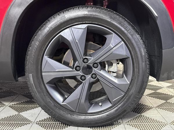 2024-BAIC-X55-15T-Premium-Auto image:6