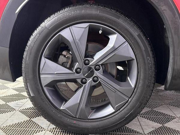 2024-BAIC-X55-15T-Premium-Auto image:7