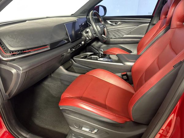 2024-BAIC-X55-15T-Premium-Auto image:8
