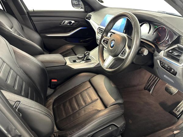 2019-BMW-3-Series-330i-M-Sport-Launch-Edition image:9