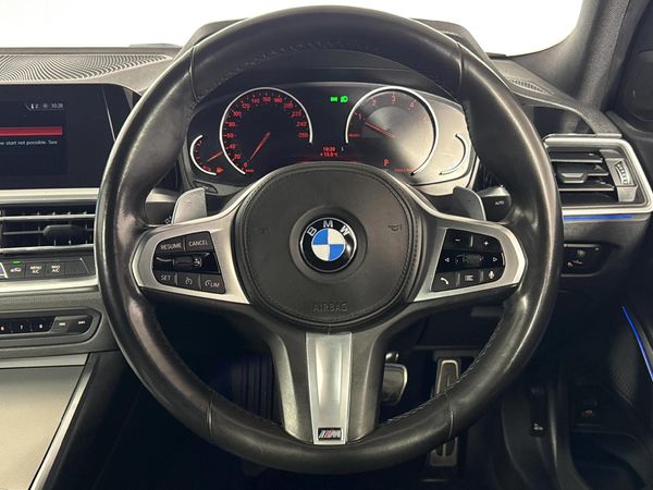 2019-BMW-3-Series-330i-M-Sport-Launch-Edition image:11