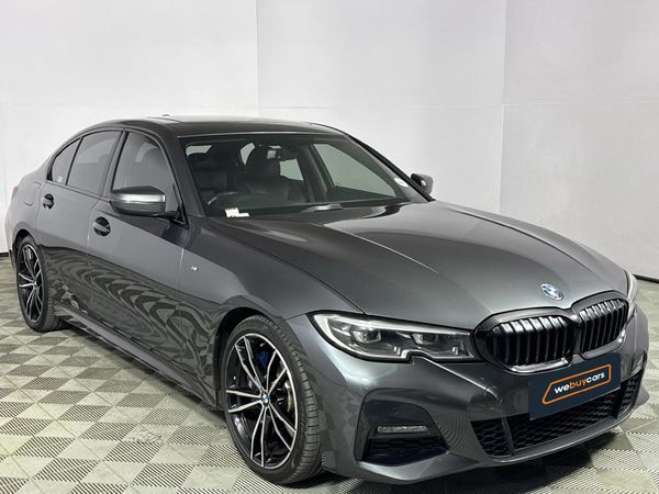 2019-BMW-3-Series-330i-M-Sport-Launch-Edition image:15