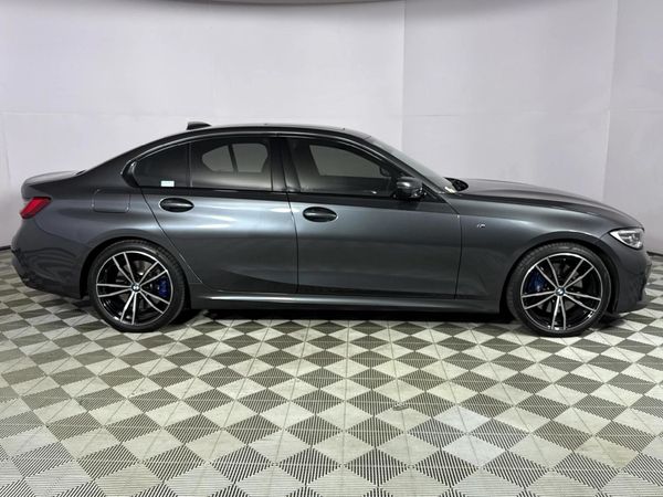 2019-BMW-3-Series-330i-M-Sport-Launch-Edition image:16