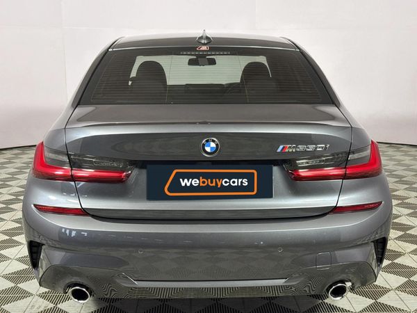2019-BMW-3-Series-330i-M-Sport-Launch-Edition image:17