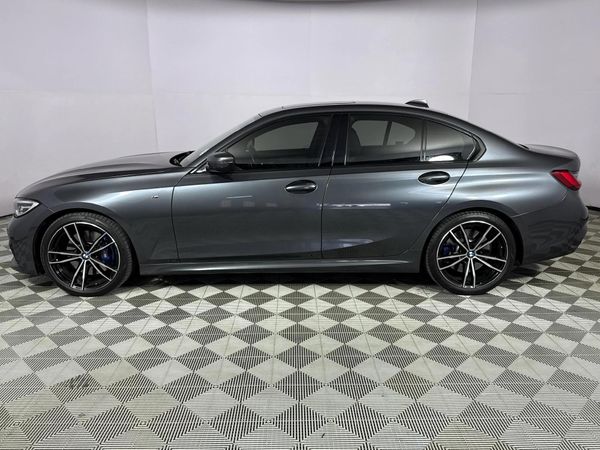 2019-BMW-3-Series-330i-M-Sport-Launch-Edition image:18