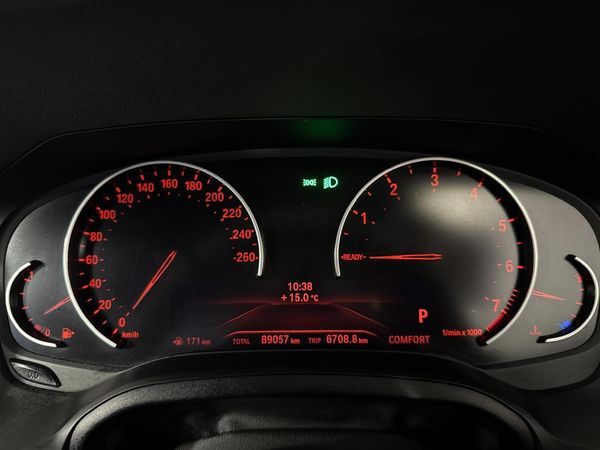 2019-BMW-3-Series-330i-M-Sport-Launch-Edition image:2