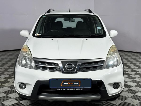 2014-Nissan-Livina-16-Acenta-X-Gear image:14