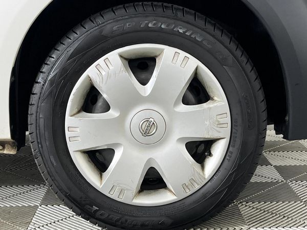 2019-Nissan-NP200-15-dCi-Safety-Pack image:2