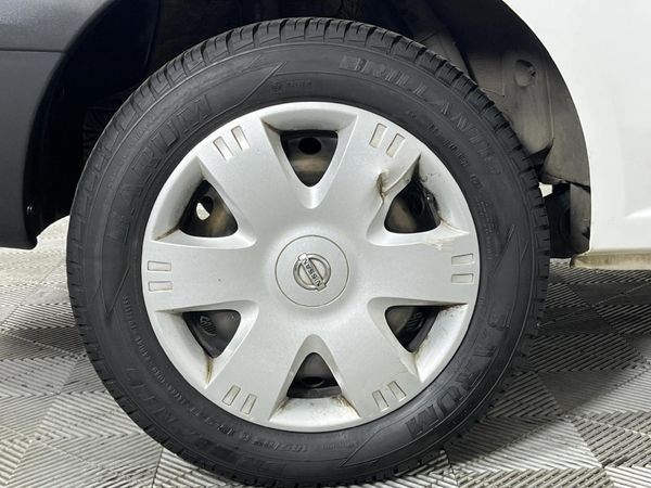 2019-Nissan-NP200-15-dCi-Safety-Pack image:4