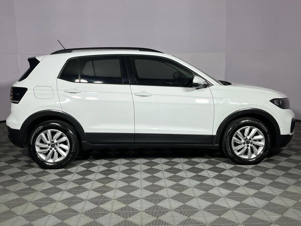 2023-Volkswagen-T-Cross-10-TSI-Comfortline image:16