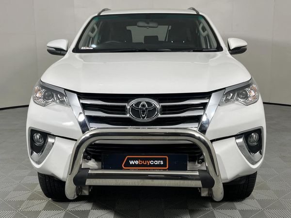 2019-Toyota-Fortuner-24-GD-6-4x4-Auto image:11