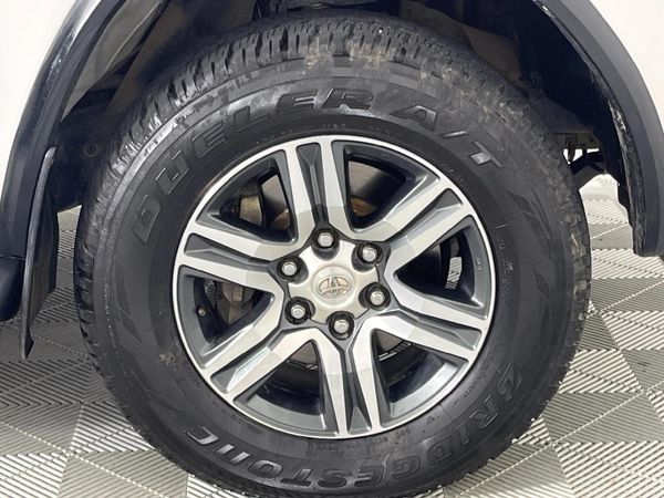 2019-Toyota-Fortuner-24-GD-6-4x4-Auto image:4