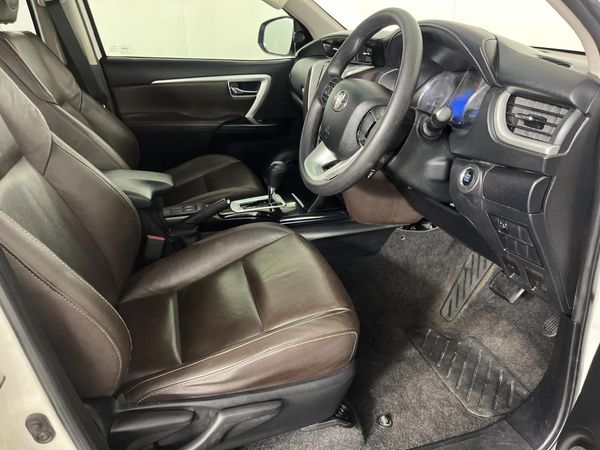 2019-Toyota-Fortuner-24-GD-6-4x4-Auto image:6