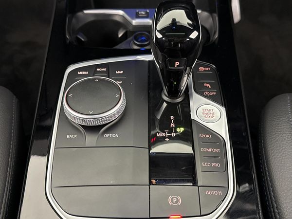 2023-BMW-1-Series-118d-5-dr-M-Sport-Auto image:10
