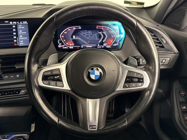 2023-BMW-1-Series-118d-5-dr-M-Sport-Auto image:12