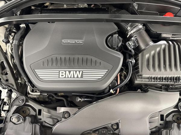 2023-BMW-1-Series-118d-5-dr-M-Sport-Auto image:13
