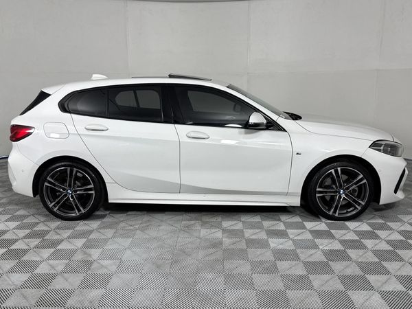 2023-BMW-1-Series-118d-5-dr-M-Sport-Auto image:17