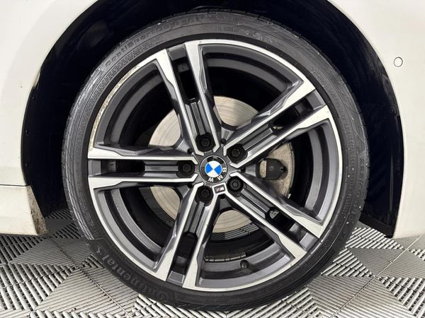 2023-BMW-1-Series-118d-5-dr-M-Sport-Auto image:5