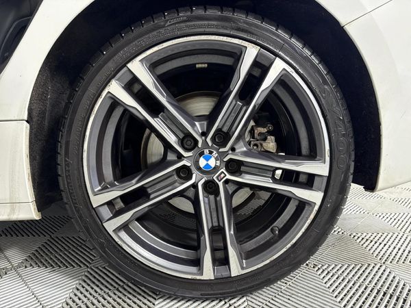 2023-BMW-1-Series-118d-5-dr-M-Sport-Auto image:6