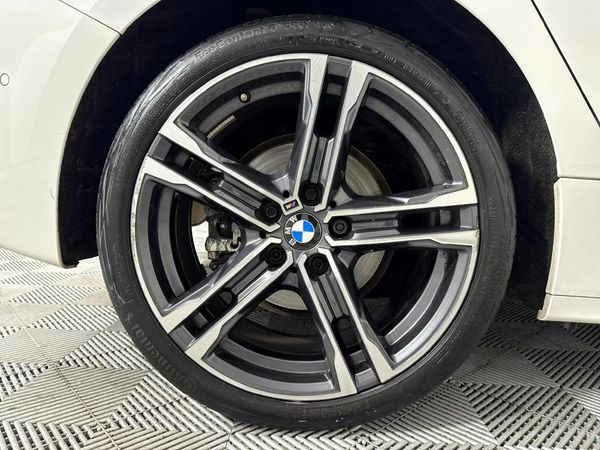 2023-BMW-1-Series-118d-5-dr-M-Sport-Auto image:7
