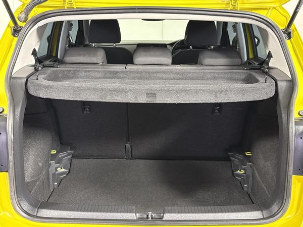 2025-Volkswagen-T-Cross-10-TSI-Life-Auto image:14