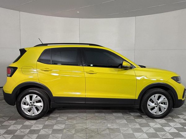 2025-Volkswagen-T-Cross-10-TSI-Life-Auto image:17