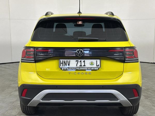 2025-Volkswagen-T-Cross-10-TSI-Life-Auto image:18