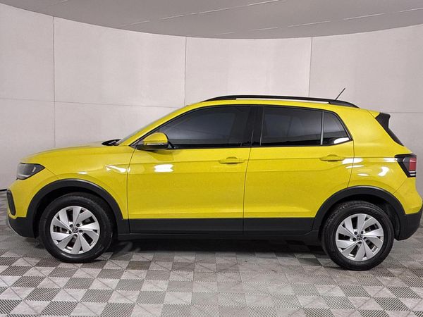 2025-Volkswagen-T-Cross-10-TSI-Life-Auto image:19
