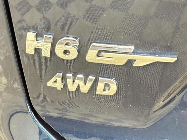 2023-Haval-H6-GT-20T-Super-Luxury-4X4-Auto image:11